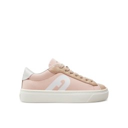 Furla Sportcipők Joy Lace-Up Sneaker T.20 YH77FJO-BX2903-B1T00-44013900 Bézs
