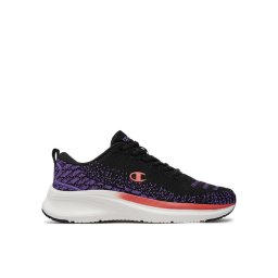 Champion Sportcipők Cloud I Low Cut Shoe S11678-CHA-KK006 Fekete