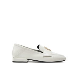Furla Lords 1927 Convertible Loafer YE47ACO-W36000-1704S-10073700 Ekru