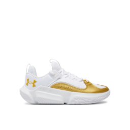 Under Armour Kosárlabda cipők Ua Flow Futr X 3 3026630-103 Fehér