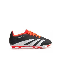 adidas Futball cipők Predator 24 Club Flexible Ground IG5429 Fekete