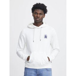Blend Pulóver 20716521 Fehér Regular Fit