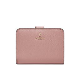 Furla Kis női pénztárca Camelia S Compact Wallet WP00315-ARE000-2715S-1007 Rózsaszín