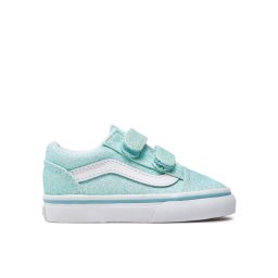 Vans Teniszcipő Old Skool V VN0009RCO331 Kék