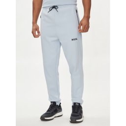 Boss Melegítő alsó Hadiko 1 50510346 Kék Regular Fit