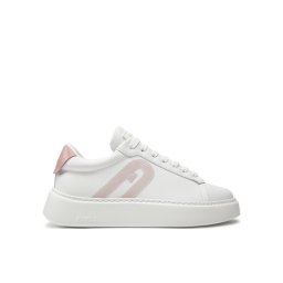 Furla Sportcipők Furlasport Lace-Up Sneaker T.3 YH58SPT-BX2765-2875S-44013600 Ekru