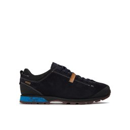 Aku Bakancs Bellamont 3 Suede GT GORE-TEX 504.3 Sötétkék