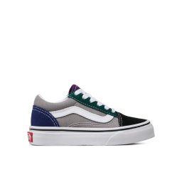 Vans Teniszcipő Old Skool VN000W9T6GL1 Szürke