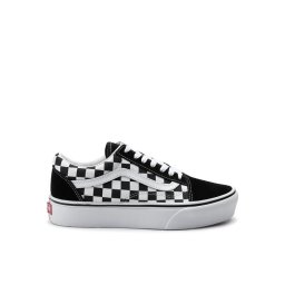 Vans Teniszcipő Old Skool Platfor VN0A3B3UHRK1 Fekete