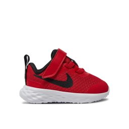 Nike Sportcipők Revolution 6 Nn (TDV) DD1094 607 Piros