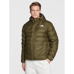 The North Face Pehelykabát Aconcagua NF0A4R26 Zöld Regular Fit