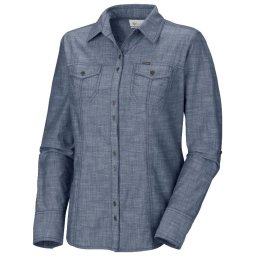 Columbia Ing Tinton Trail Long Sleeve Shirt