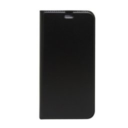 Xiaomi Redmi Note 9 Notesz tok fekete