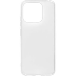 Xiaomi Redmi 12C / Redmi 11A Átlátszó szilikon tok
