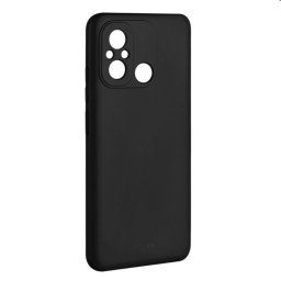 YOOUP BASIC XIAOMI REDMI 12C TPU TOK FEKETE