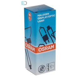 Osram Xenophot Halogen HLX 12V 100W 64625 GY6.35