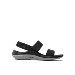 Crocs Szandál Literide 360 Sandal W 206711 Fekete