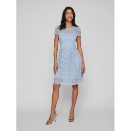 Vila Koktélruha 14067460 Kék Regular Fit