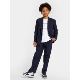 Boss Póló J50727 S Fehér Regular Fit