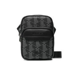 Lacoste Válltáska S Crossover Bag NH4409LX Fekete