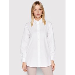 ONLY Ing Nora 15227677 Fehér Relaxed Fit