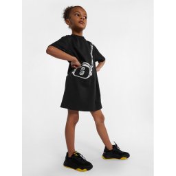 The Marc Jacobs Hétköznapi ruha W60072 S Fekete Regular Fit
