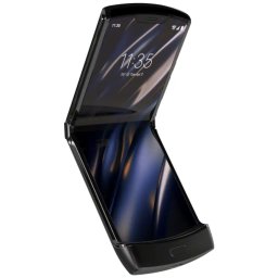 Motorola RAZR 2019 belső kijelző 6.2" - Hydrogél kijelzővédő fólia