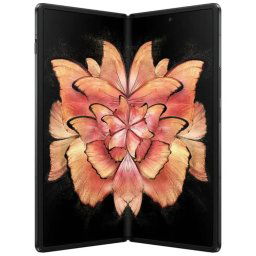 Vivo X Fold 2 belső kijelző 8.03" - Hydrogél kijelzővédő fólia