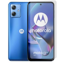Motorola G54 - Hydrogél kijelzővédő fólia