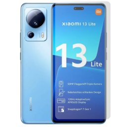 Xiaomi 13 Lite - Hydrogél kijelzővédő fólia