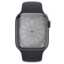 Apple Watch Series 8 41mm - Hydrogél kijelzővédő fólia