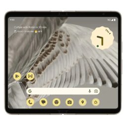 Google Pixel Fold belső kijelző 7.6" - Hydrogél kijelzővédő fólia