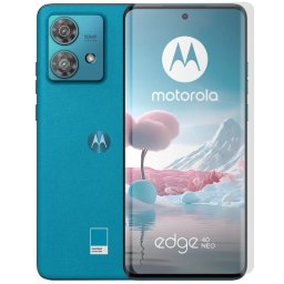 Motorola Edge 40 Neo - Hydrogél kijelzővédő fólia