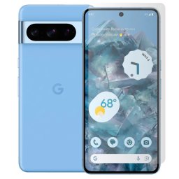 Google Pixel 8 Pro - Hydrogél kijelzővédő fólia