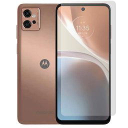 Motorola Moto G32 - Hydrogél kijelzővédő fólia