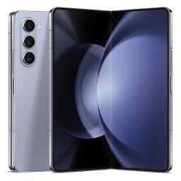 Samsung Z Fold5 belső kijelző 7.6" - Hydrogél kijelzővédő fólia
