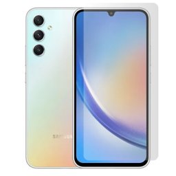 Samsung A34 5G - Hydrogél kijelzővédő fólia