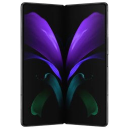 Samsung Z Fold 2 5G belső kijelző 7.6" - Hydrogél kijelzővédő fólia