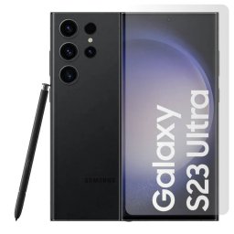 Samsung Galaxy S23 Ultra - Hydrogél kijelzővédő fólia