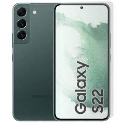 Samsung Galaxy S22 5G - Hydrogél kijelzővédő fólia