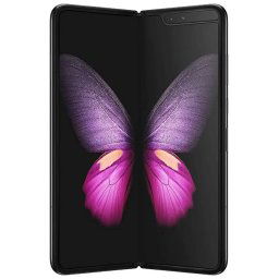 Samsung Fold belső kijelző 7.3" - Hydrogél kijelzővédő fólia
