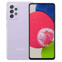 Samsung A52s 5G - Hydrogél kijelzővédő fólia
