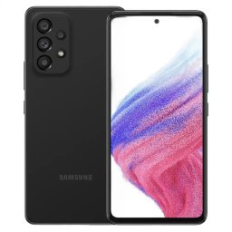 Samsung A53 5G - Hydrogél kijelzővédő fólia