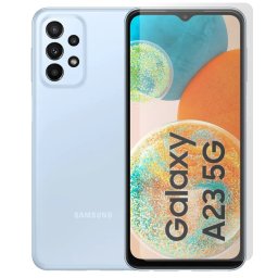 Samsung A23 - Hydrogél kijelzővédő fólia