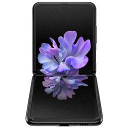Samsung Z Flip belső kijelző 6.7" - Hydrogél kijelzővédő fólia