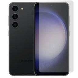 Samsung Galaxy S23 - Hydrogél kijelzővédő fólia