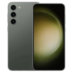 Samsung Galaxy S23+ - Hydrogél kijelzővédő fólia