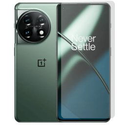 One Plus 11 - Hydrogél kijelzővédő fólia