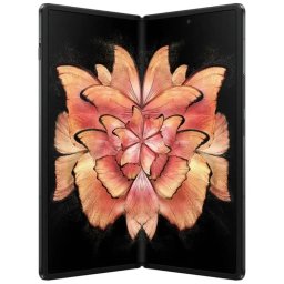 Vivo X Fold+ belső kijelző 8.03" - Hydrogél kijelzővédő fólia