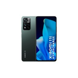 Xiaomi 11iHyperCharge(2022) - Hydrogél kijelzővédő fólia
